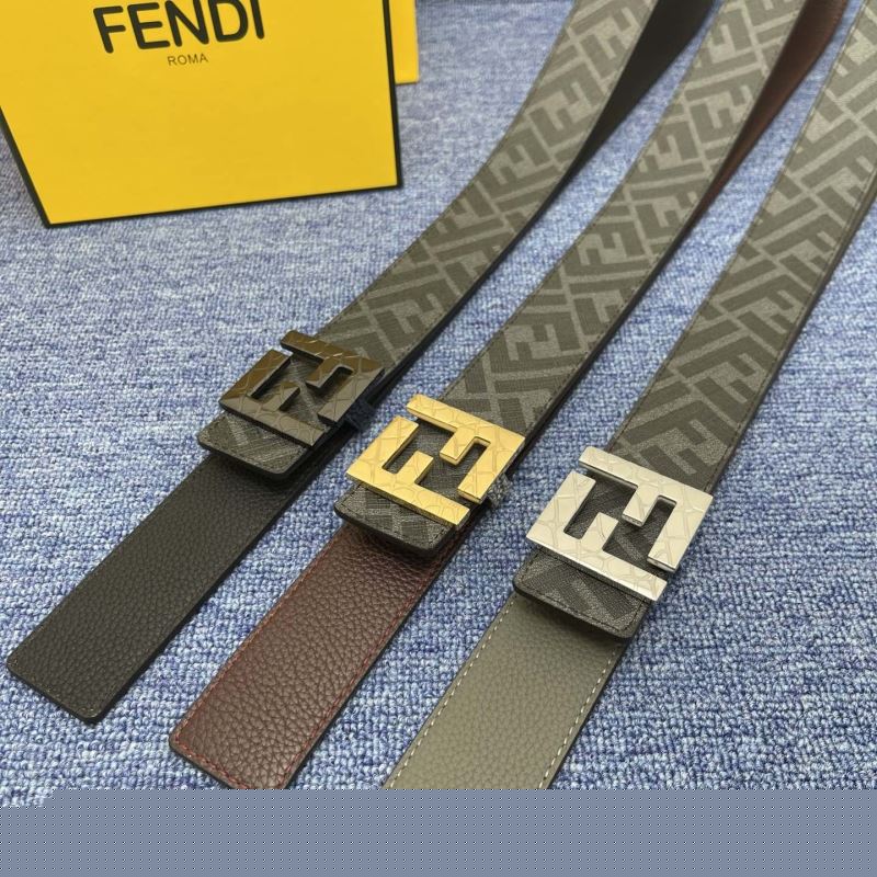 F**di belts